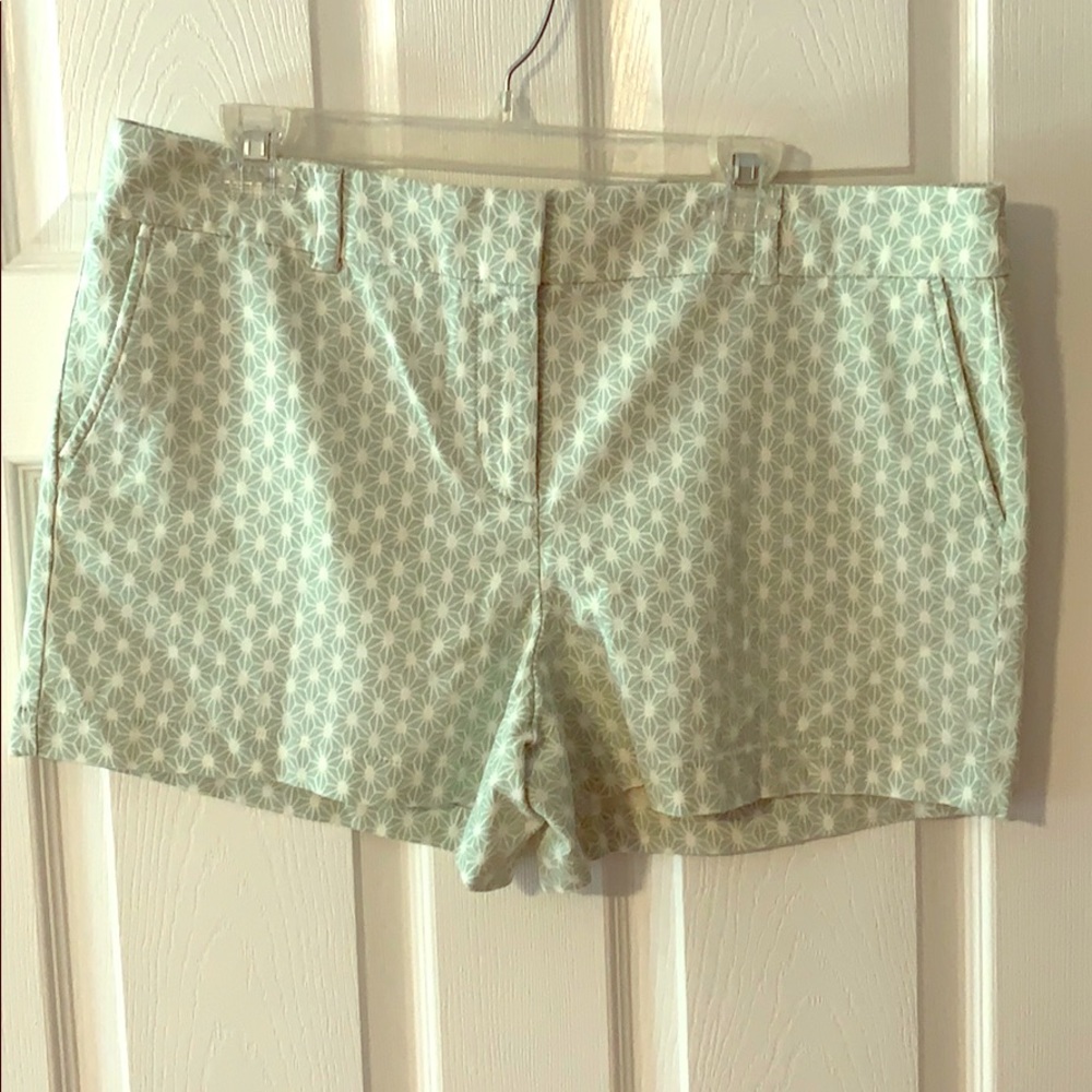 Loft (outlet) shorts
